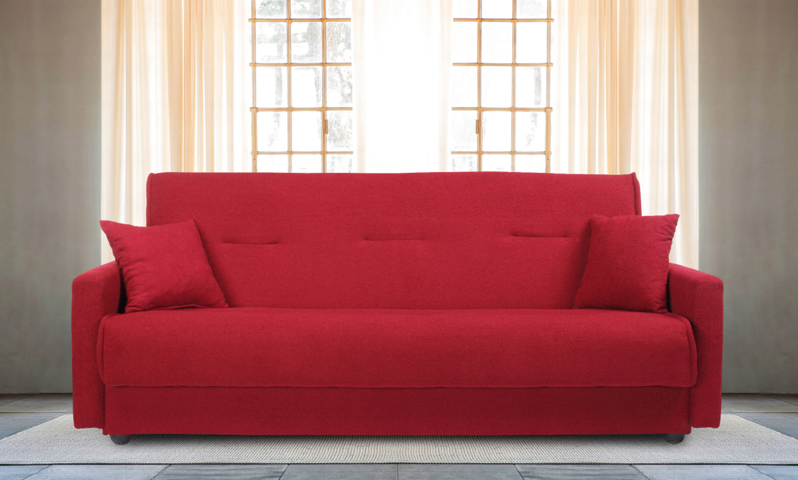 Диваны книжки, Диван Милан 120