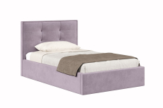 Мягкая кровать, Кровать Римини 1200