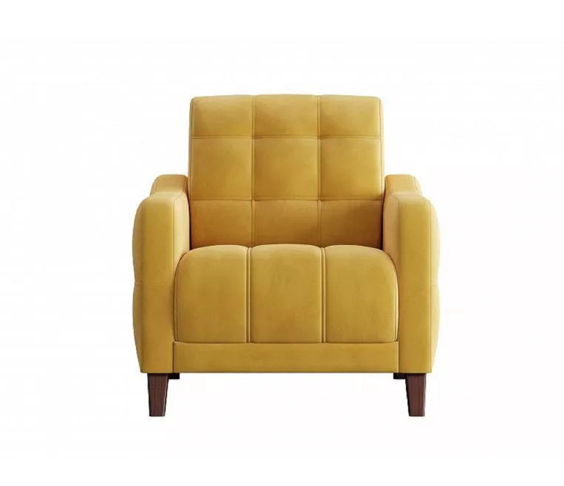 Кресло для отдыха, Кресло Римини 1 Велюр