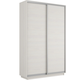 Шкаф-купе Экспресс Элемент дуо 2400 x 1400 x 600