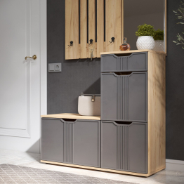 Тумба Эмилия ЭЛ-3