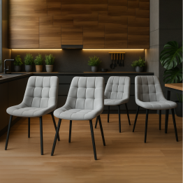 Комплект стульев Стронг 4шт