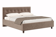 Мягкая кровать, Кровать Турин 1800 с подъёмным механизмом
