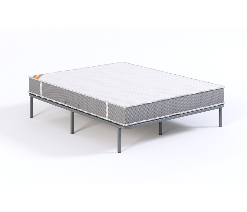 Кровати 180х200, Кровать металлическая София 180*200