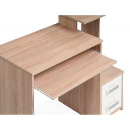 Стол компьютерный Джаз-24 правый