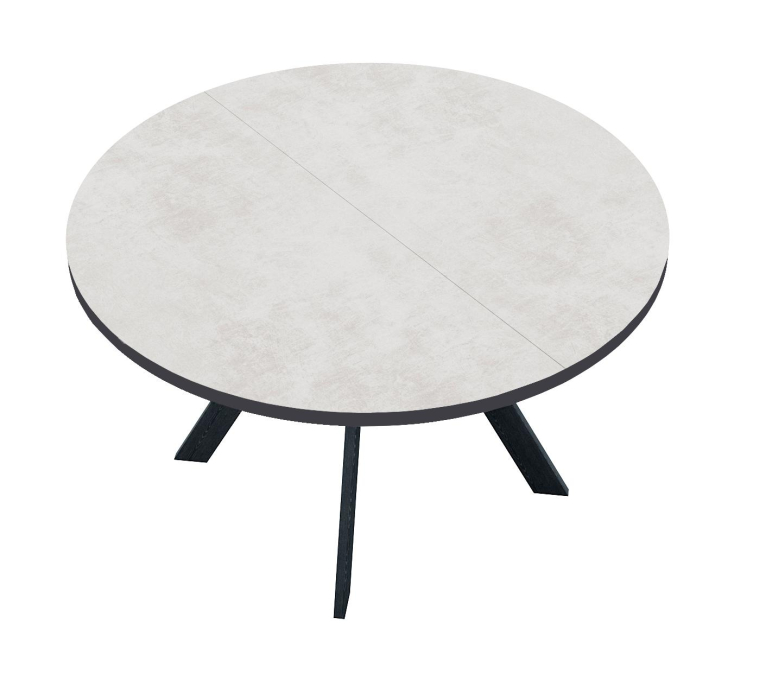 Обеденные столы, Стол раскладной RD120