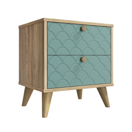 Тумба Велламо ВО-1