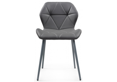 Стул Вальд экокожа