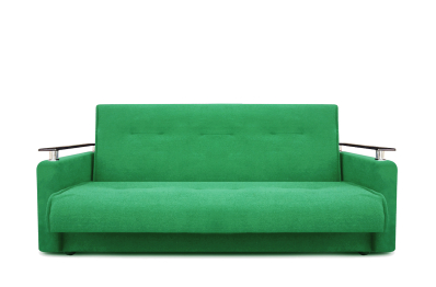 Диван-кровать книжка Милан ЛЮКС 120, астра