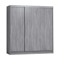 Шкафы-купе 3-х дверные, Шкаф-купе 3-дв  Strike 2000 лдсп/лдсп  (в2105*ш2000*г595)