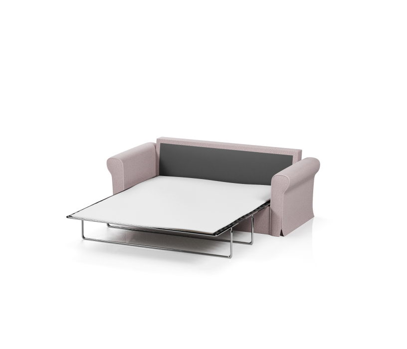 Маленькие диваны, Диван-кровать раскладушка Classic,велюр