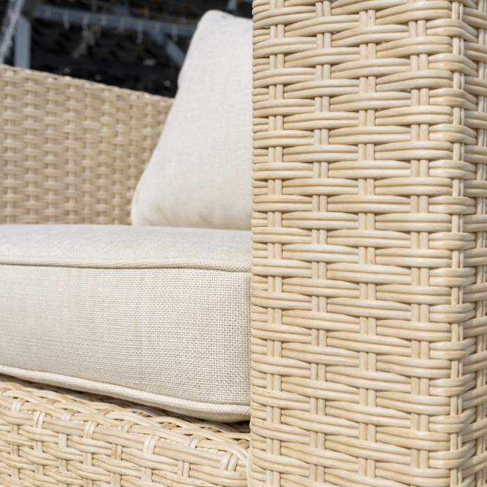 Комплекты мебели, Лаунж-зона KARL бежевая