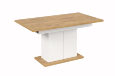 Обеденные столы, Стол раздвижной Титан 1500