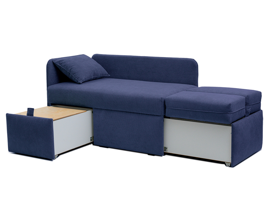 Кушетки, Кушетка Песто, угол левый