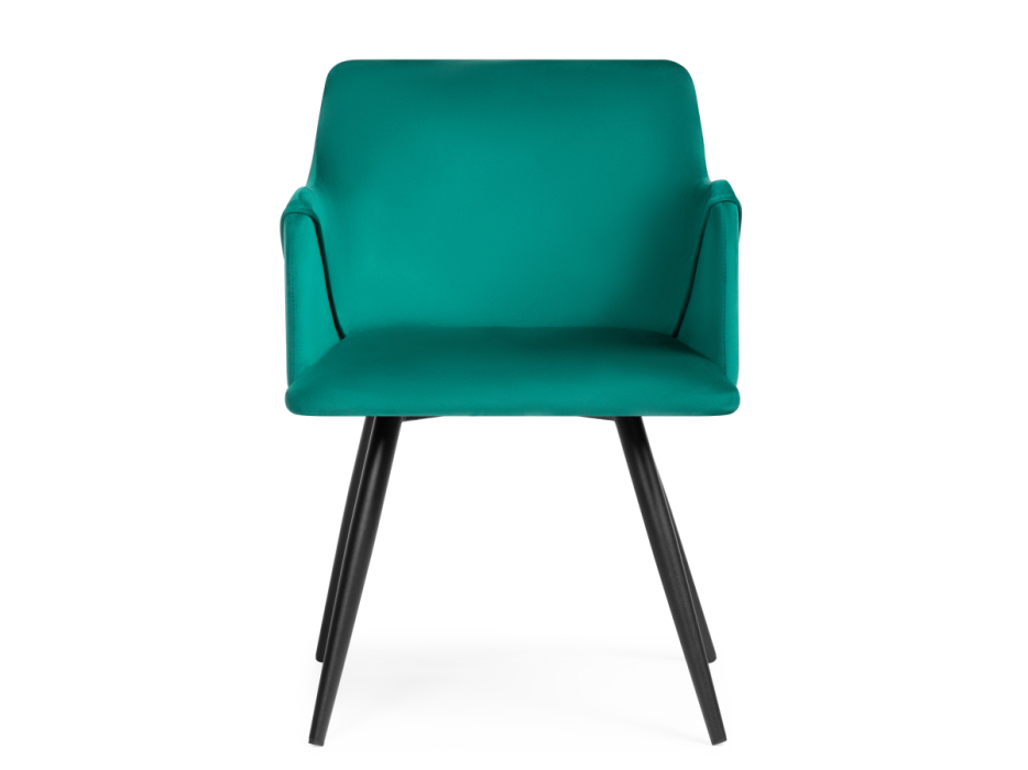 Стулья, Стул  Эджелл черный