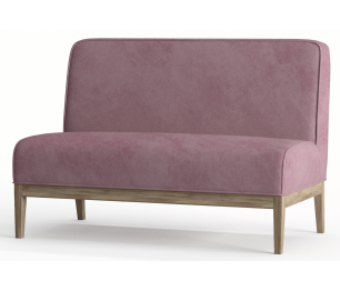 Диван прямой Марвин, Велюр