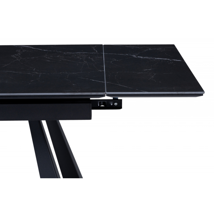 Обеденные столы, Керамический стол Маунт 140x80