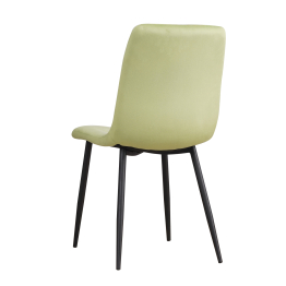 Стул Barcelona Romb NEW, ВЕЛЮР