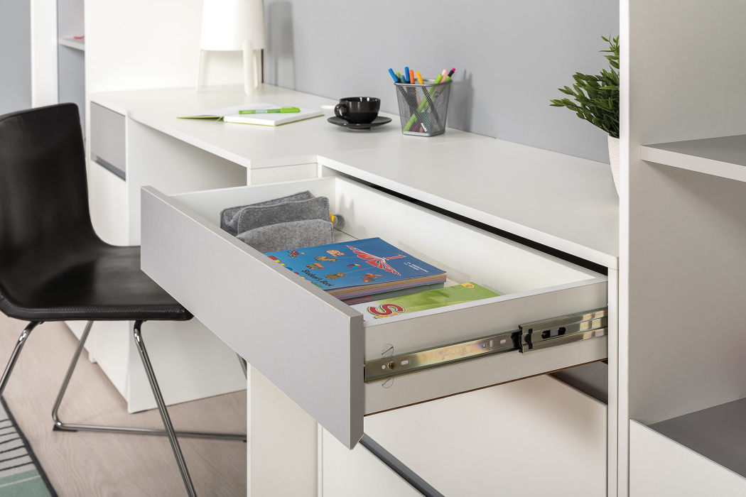 Детские комоды, Комод Торонто 13.321