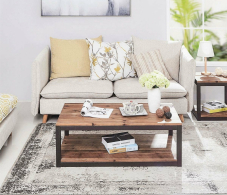 Журнальные столики, Журнальный столик Честер