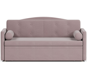 Диван-кровать выкатной Балу, велюр