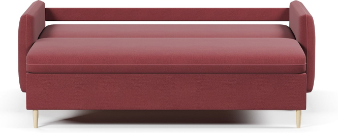 Диван-кровать Рон еврокнижка,велюр