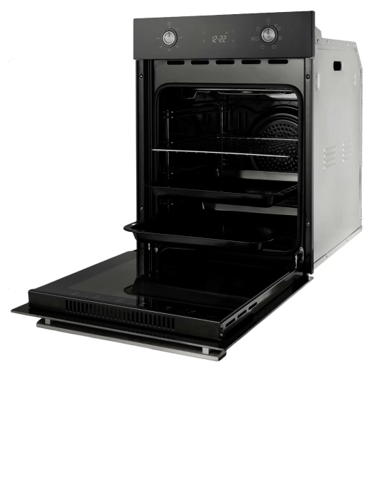 Духовые шкафы, Электрический духовой шкаф EO 430 PB