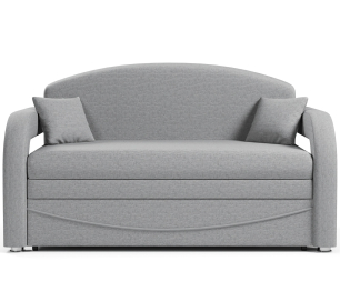 Детский диван Алекс выкатной, рогожка