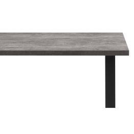 Деревянный стол Лиман 117 (157) x 77