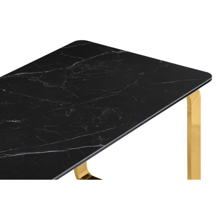 Обеденные столы, Керамический стол Селена 4 160х90