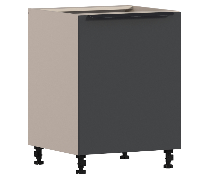 Лофт, Лофт стол 1 дв 60х82 см