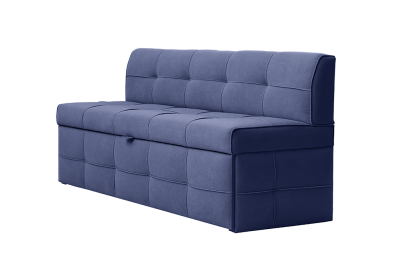 Прямой кухонный диван Альт 185