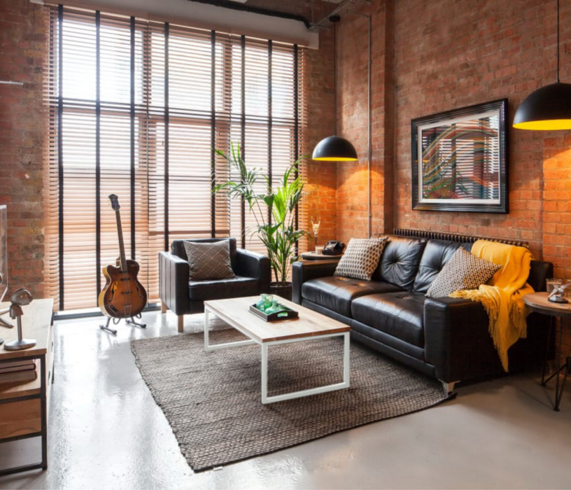 Журнальные столики, Журнальный столик Брайтон