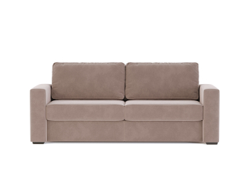 Диван Холлстатт 140 с механизмом французская раскладушка 