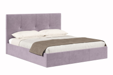Мягкая кровать, Кровать Марсель 1800 с подъёмным механизмом
