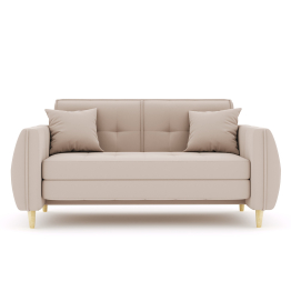 Диван-кровать Анита, велюр