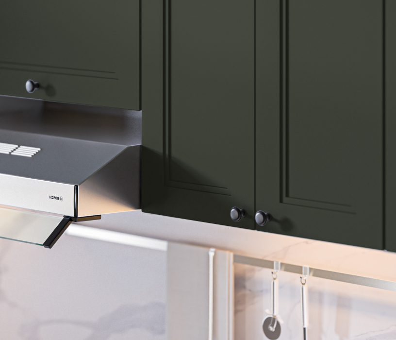 MODERN, MODERN шкаф навесной 1 дв 30х93 см