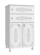 Комоды, Комод Ассоль АС-63