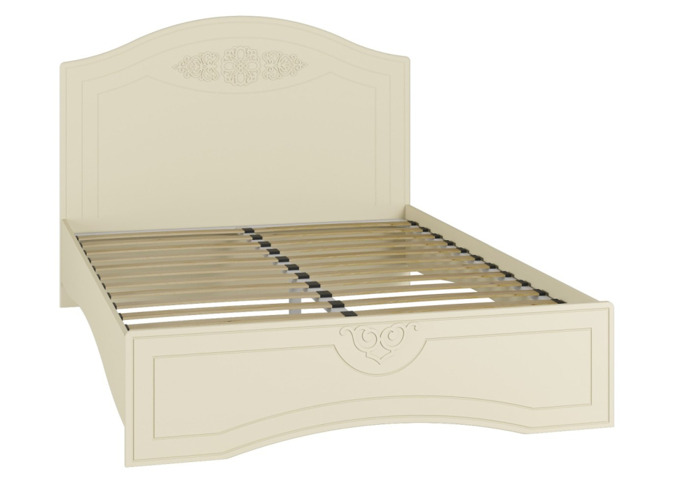 Кровати 140х200, Кровать Ассоль плюс АС-112K (2000х1400)