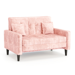 Диван-кровать Этро Люкс, велюр