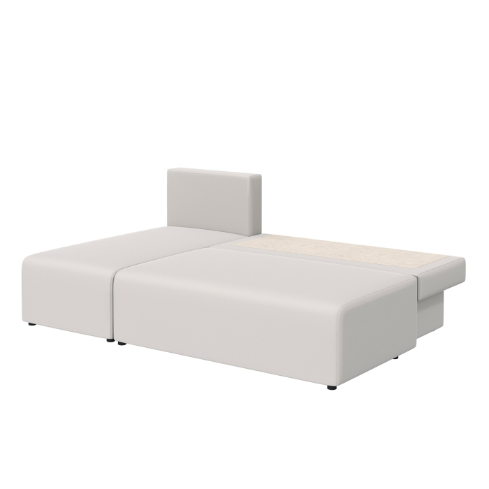 Диваны угловые в гостиную, Угловой диван Мартли