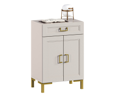 Тумбы, Тумба с ящиком Ассоль СБ-3563