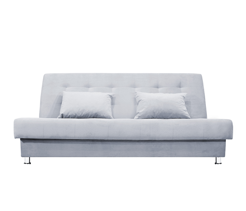 Диваны еврокнижки, Диван-кровать книжка Модерн , 122, велюр