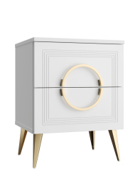 Тумба прикроватная Оливия ОЛ-03