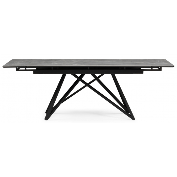 Обеденные столы, Керамический стол Вилсон