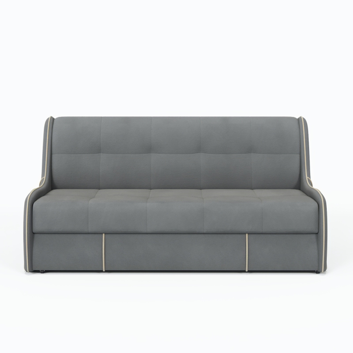 Диваны прямые со спальным местом, Прямой диван Рио 180см