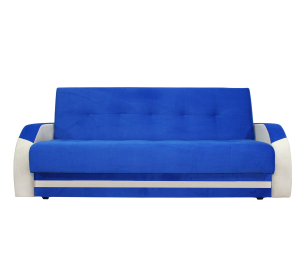 Диван-кровать книжка Феникс , 120, велюр