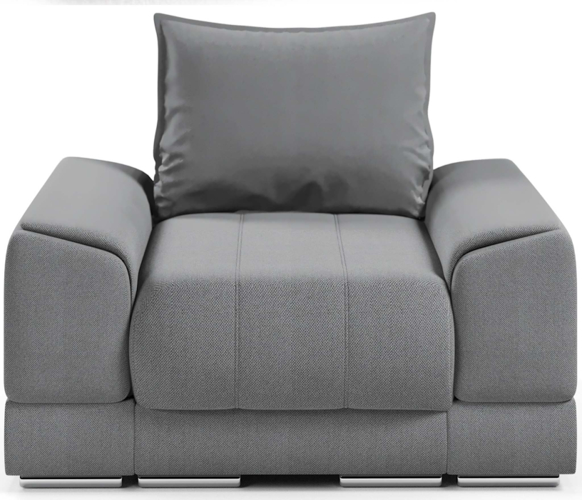 Кресла, Кресло-кровать Модерн аккордеон-евро,велюр