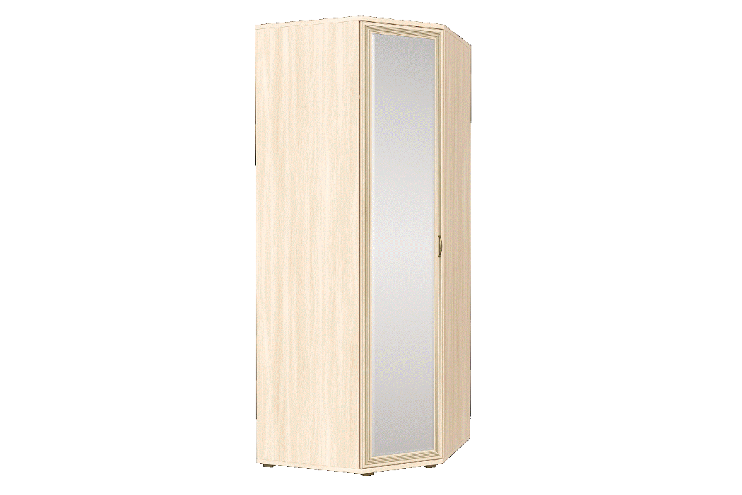 Спальные гарнитуры, Спальня Карина композиция 8