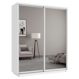 Шкаф-купе Экспенс Широкий, 180х60х240